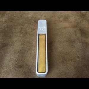 Urban Decay Hi-Fi Shine Lipgloss- Goldmine
